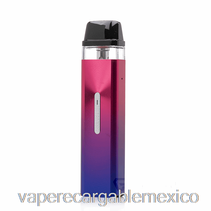 Vape Recargable Vaporesso Xros Mini 16w Pod System Neón